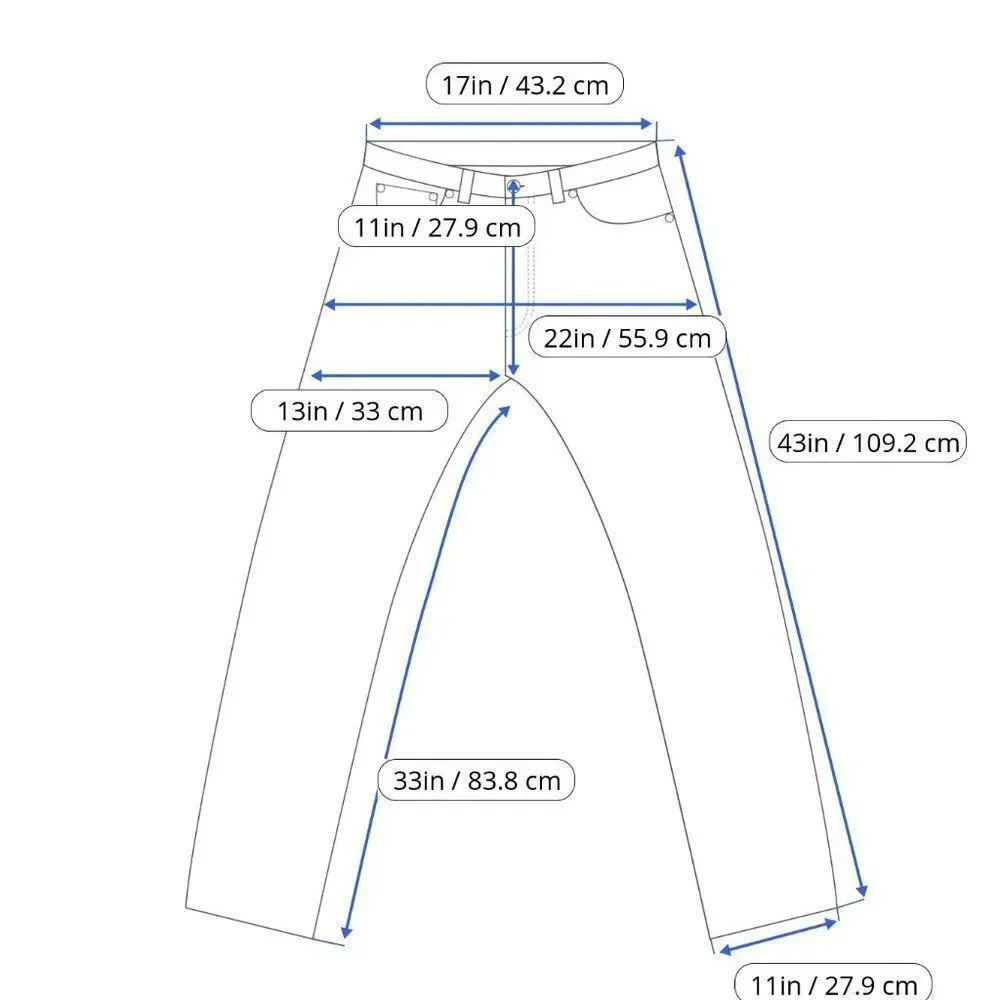 NWOT Spin USA Gray Stretch Trousers Pants Size XL